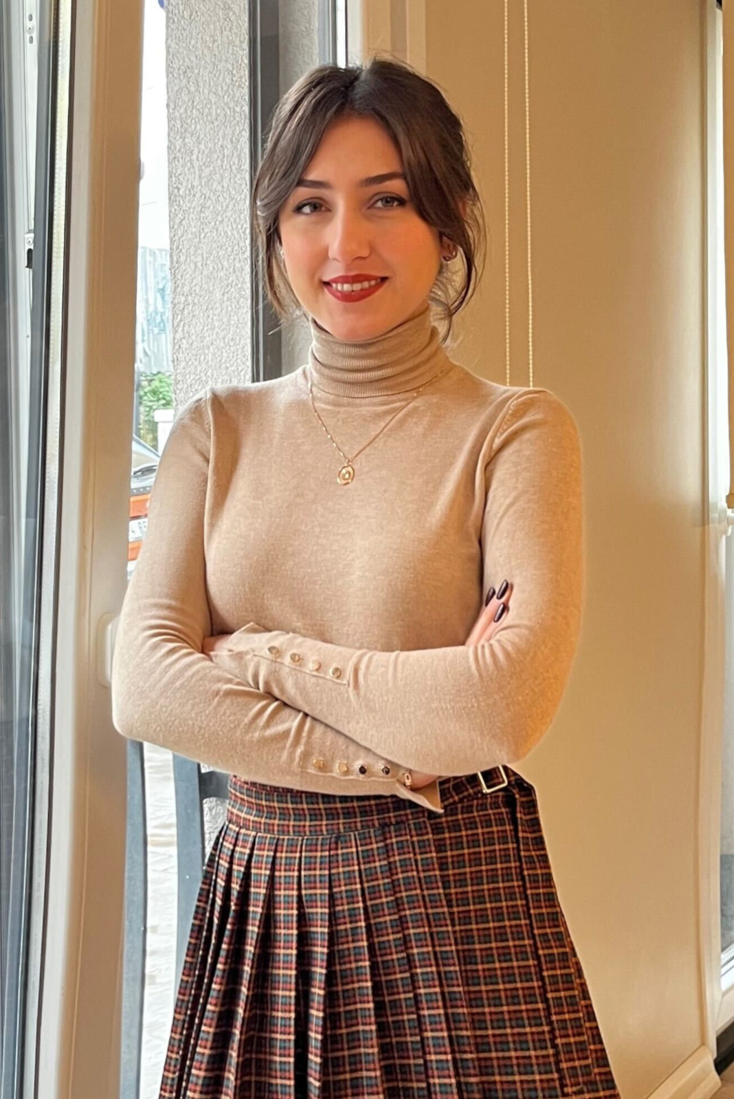 Deniz Erkul