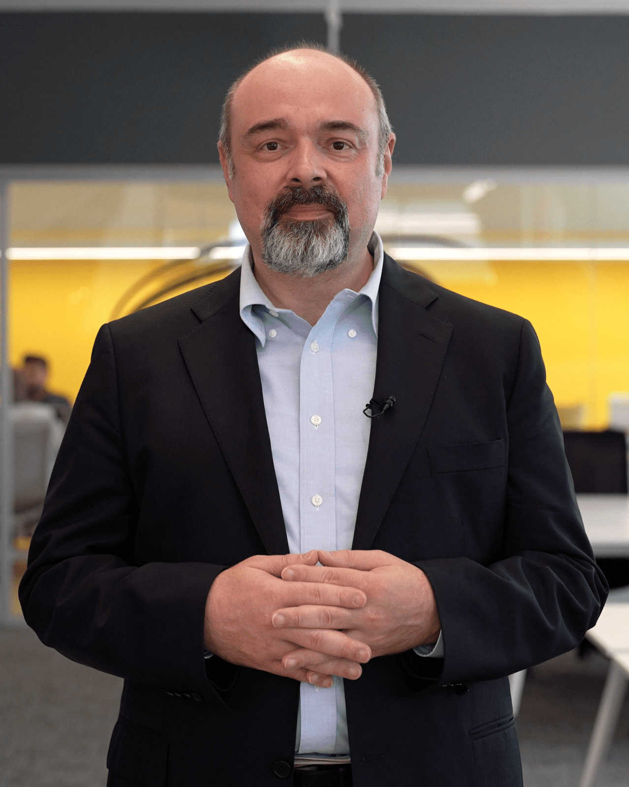 Murat Peksavaş