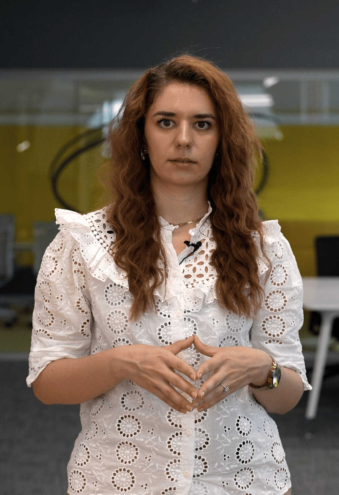 Sanem Şen
