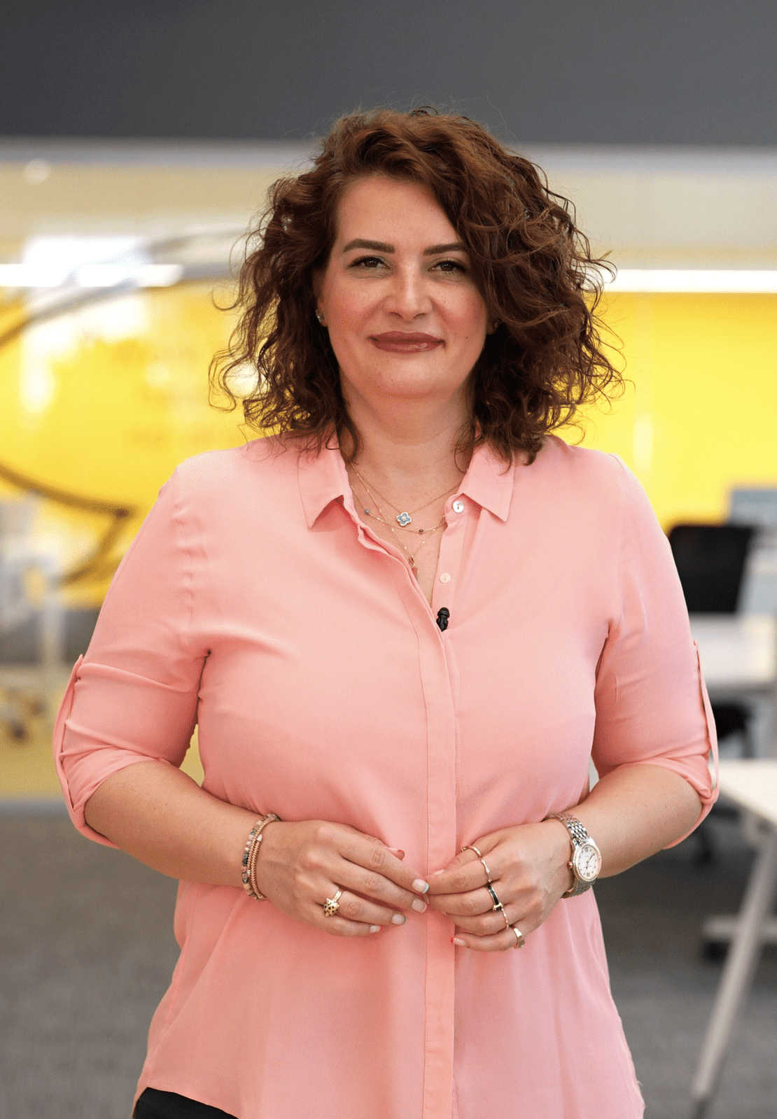 Serra Yılmaz